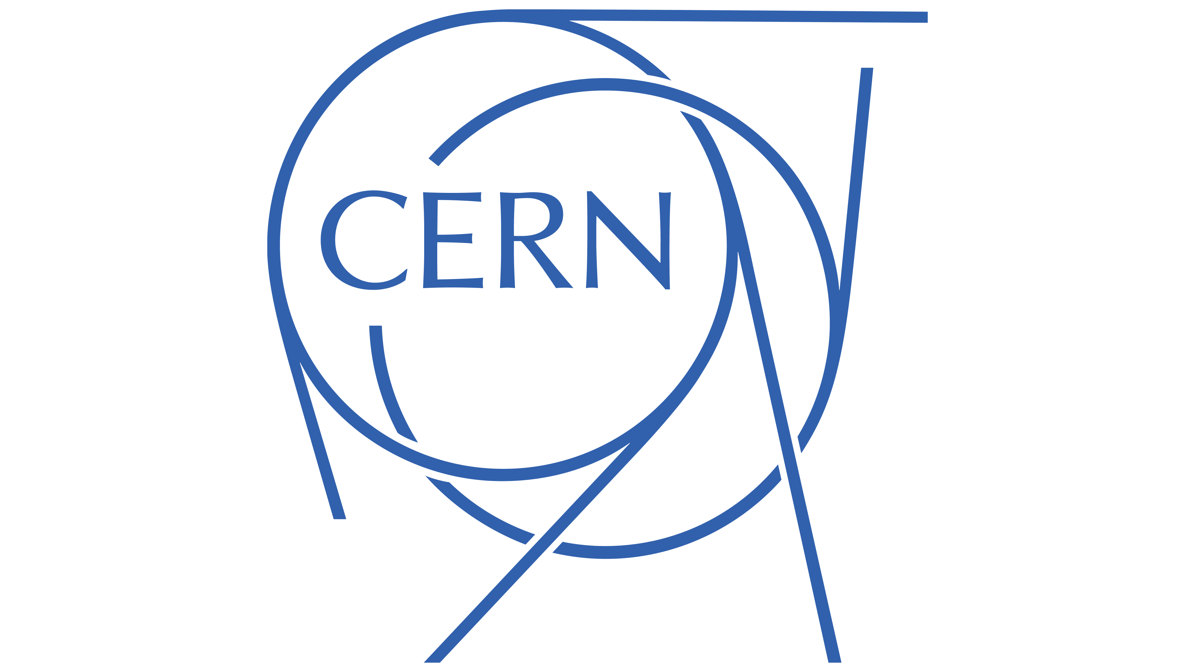 CERN Logo