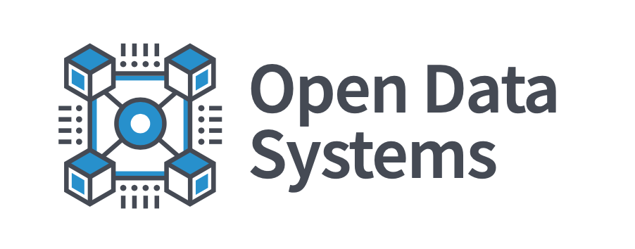 Open Data Systems