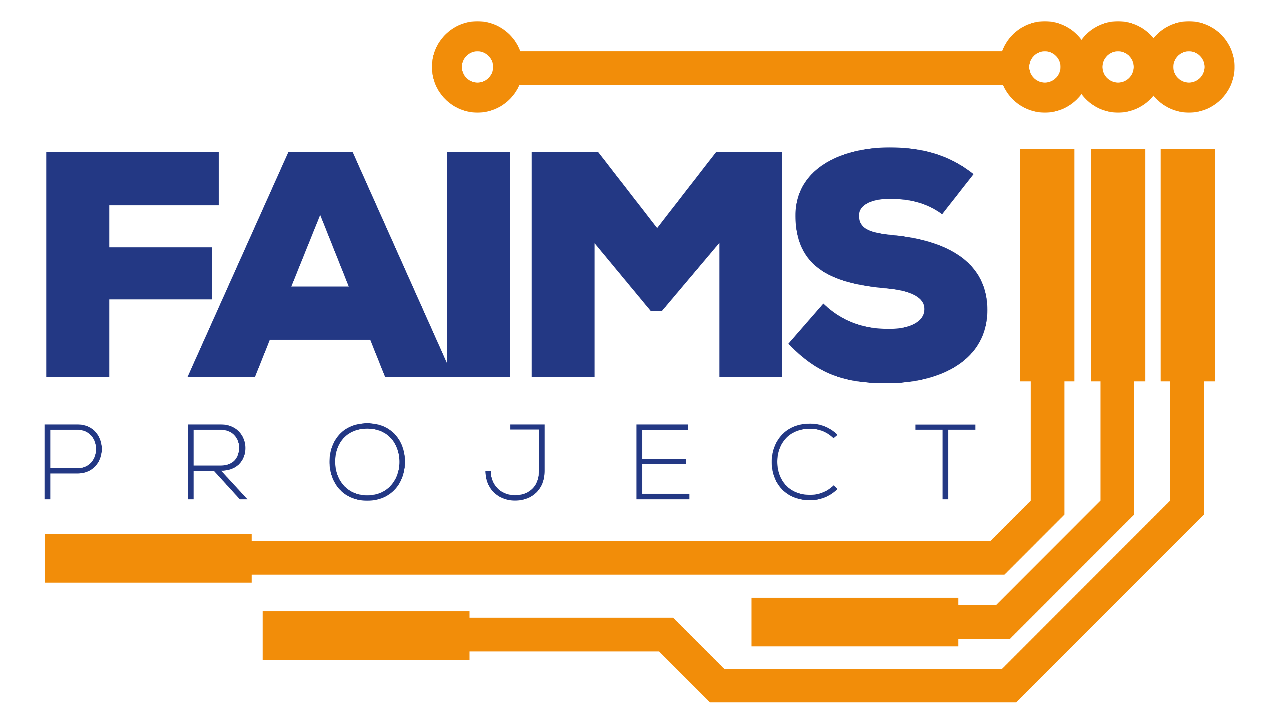 FAIMS3 logo