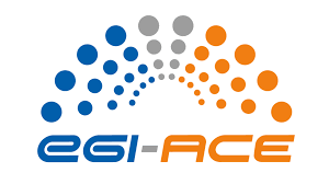 EGI-ACE logo