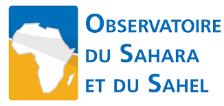 Observatoire du Sahara et du Sahel logo