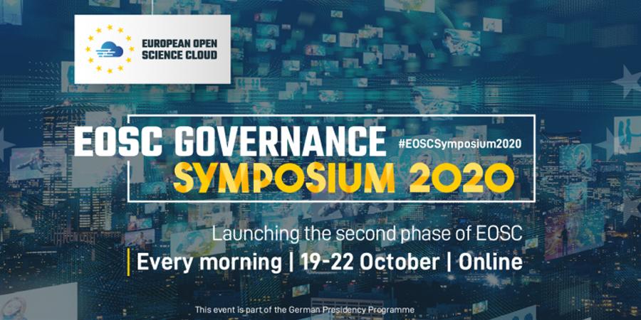 eosc symposium 2020