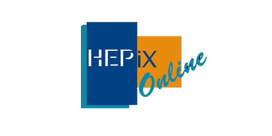 hepix online
