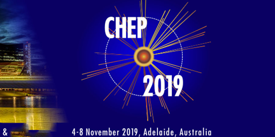 CHEP 2019 - Increasing interoperability for research clouds: CS3APIs for connecting sync&share storage, applications and science environments