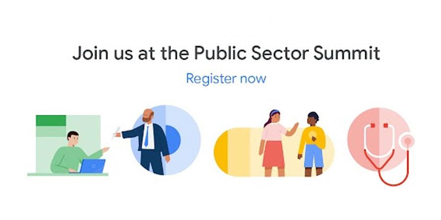 Google Cloud’s Public Sector Summit
