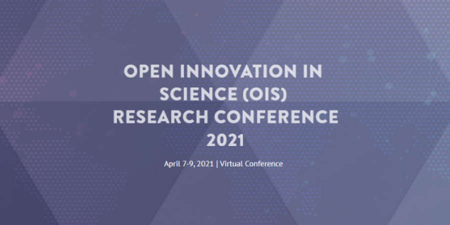 OPEN INNOVATION IN SCIENCE