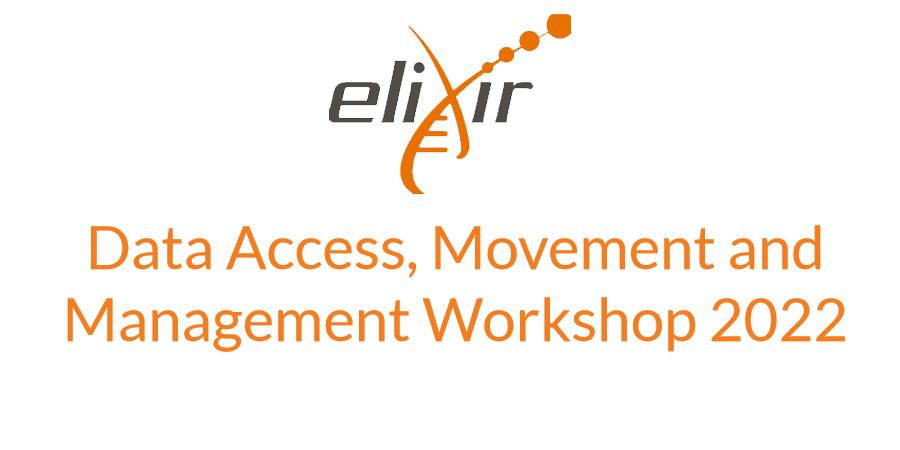 SIS Containers: Data Access, Movement and Management Workshop