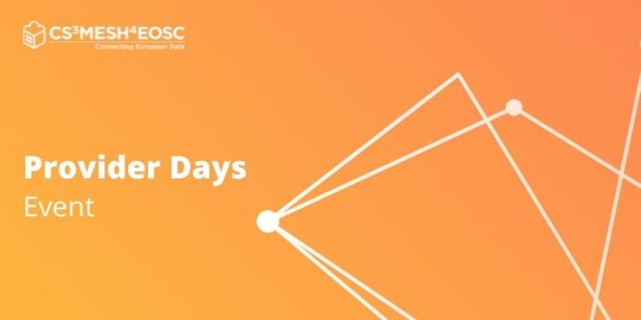 Providers Days