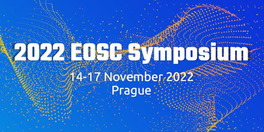 EOSC Symposium 2022