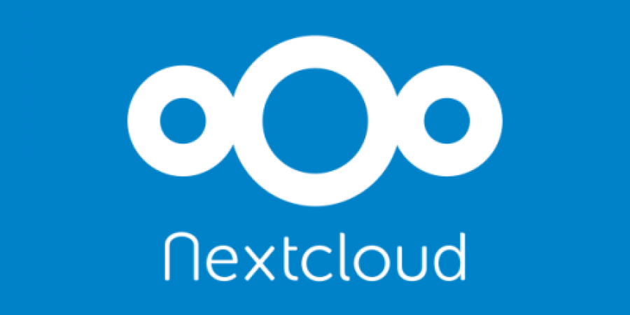 Nextcloud - Online collaboration platform