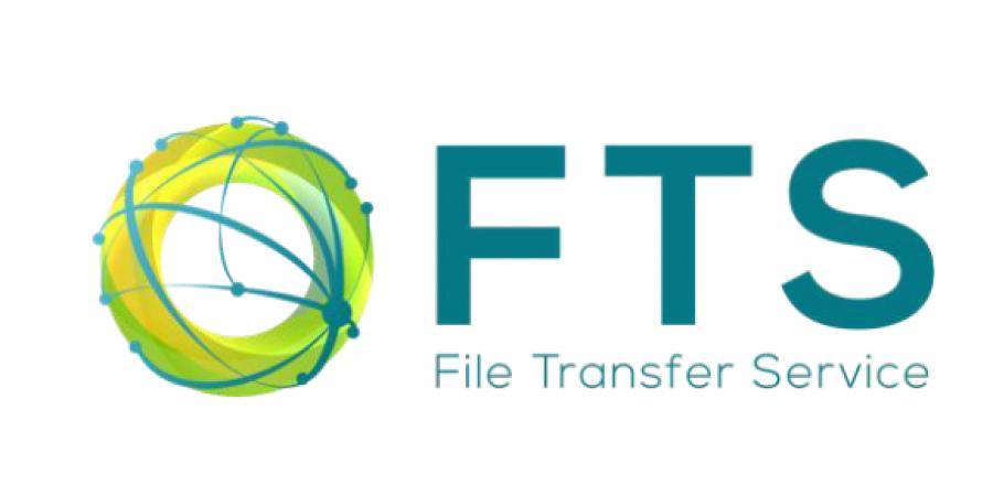 File Transfer Service (FTS)